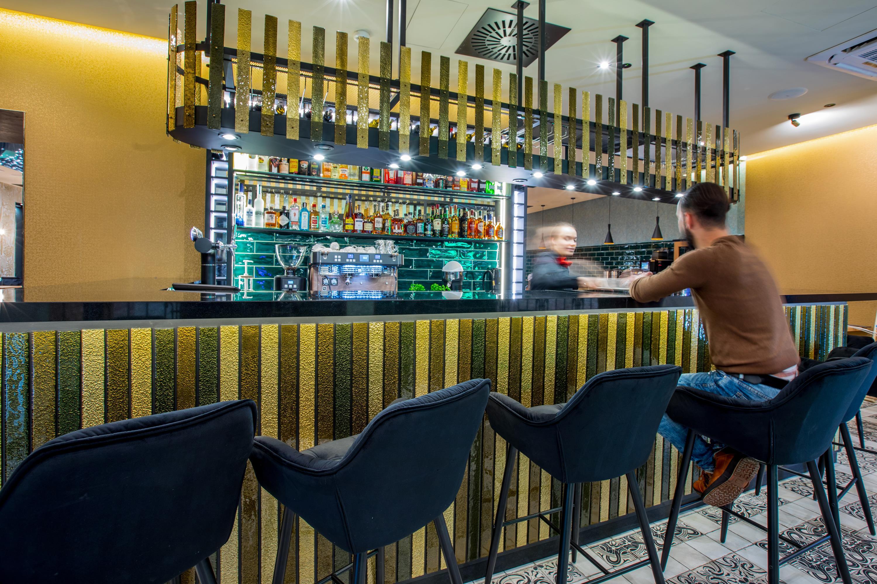 Hotel Diament Plaza Katowice Bagian luar foto