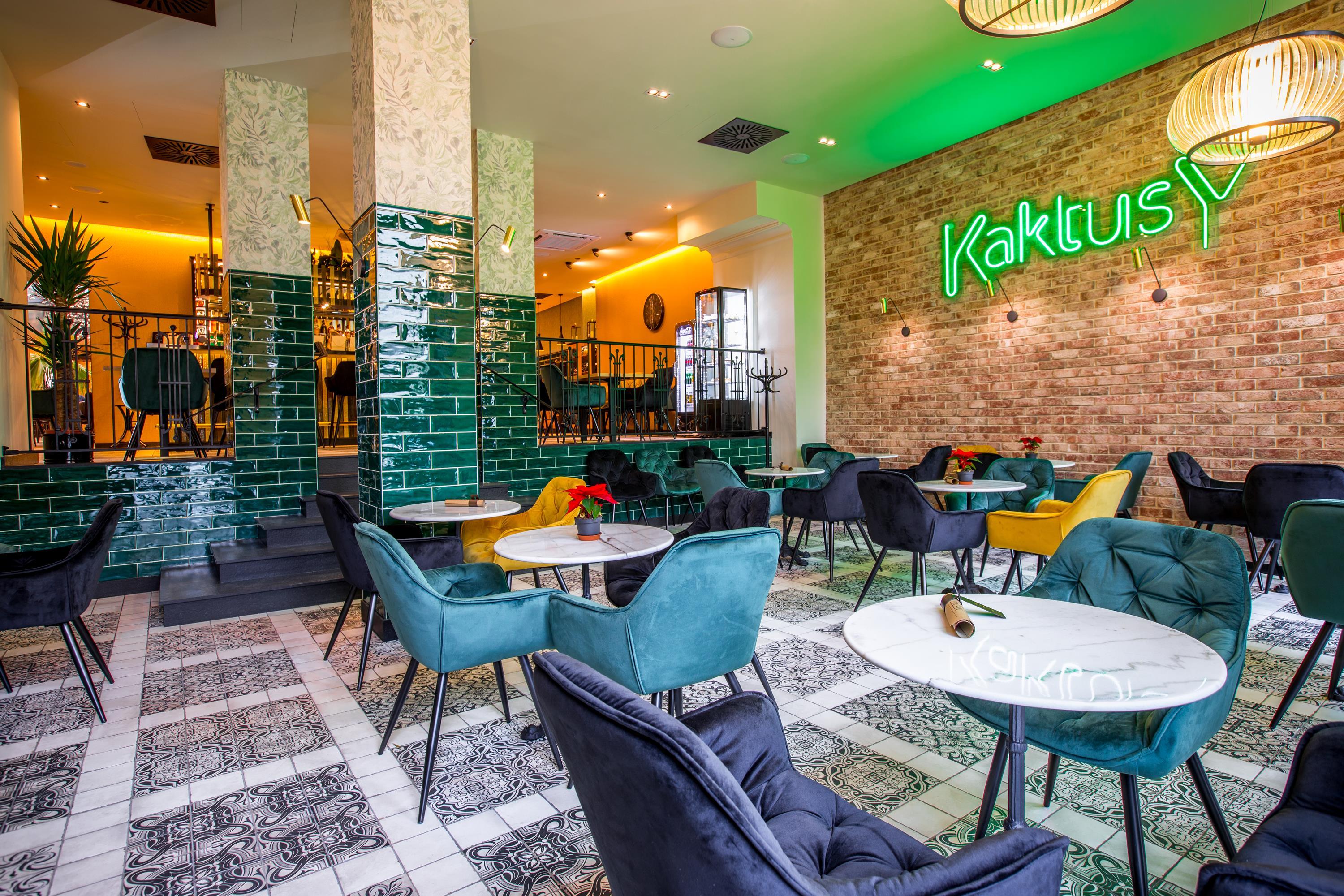 Hotel Diament Plaza Katowice Bagian luar foto