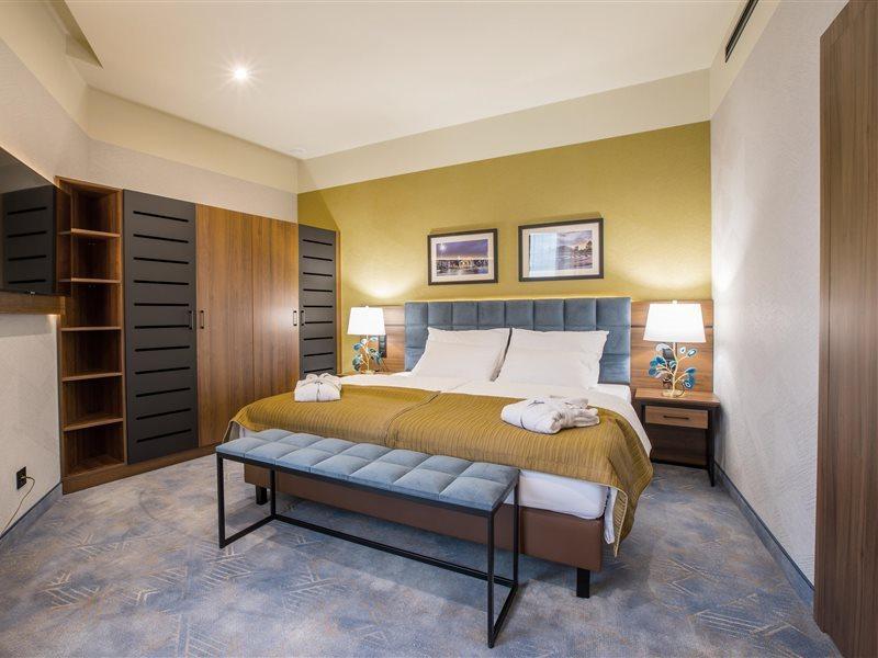 Hotel Diament Plaza Katowice Bagian luar foto