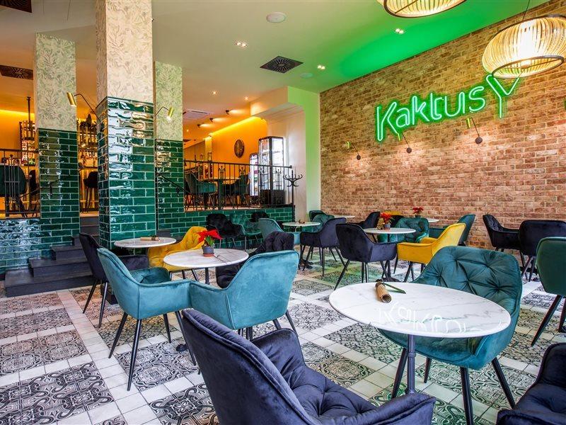 Hotel Diament Plaza Katowice Bagian luar foto