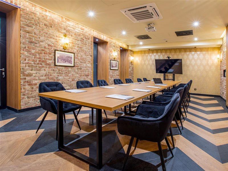 Hotel Diament Plaza Katowice Bagian luar foto
