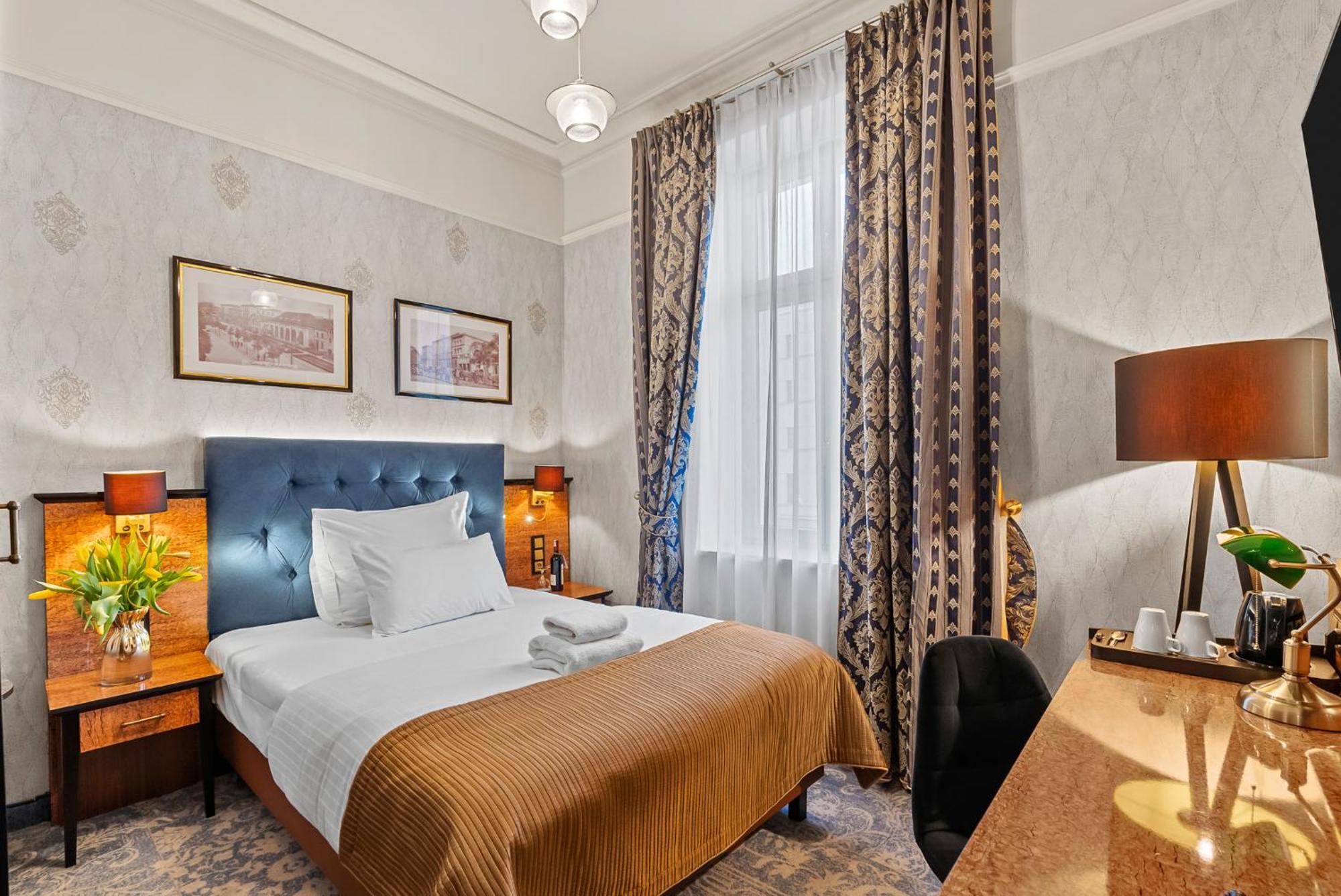 Hotel Diament Plaza Katowice Bagian luar foto