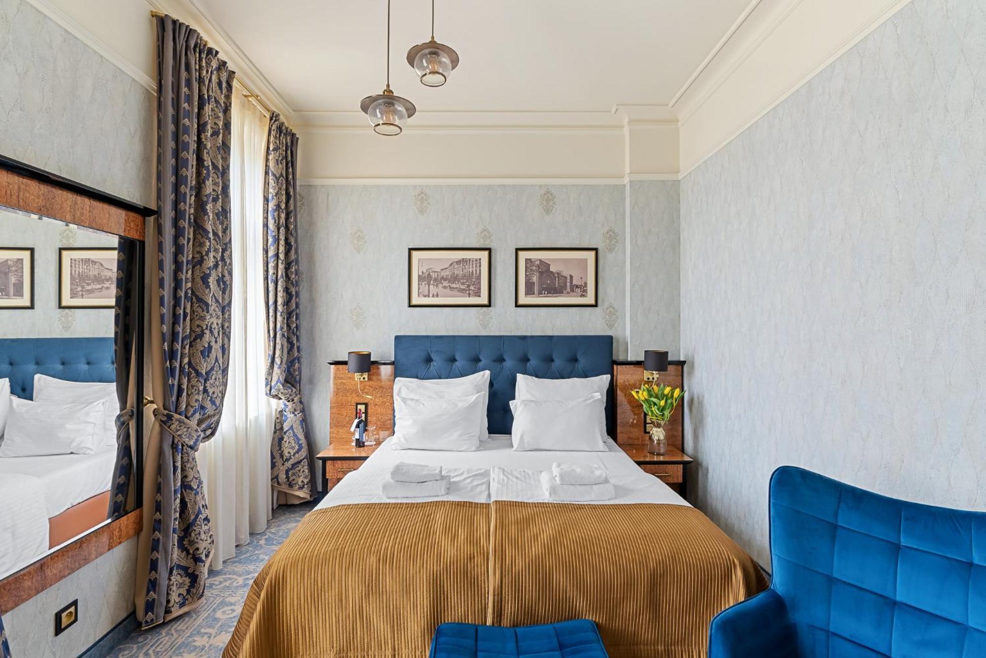 Hotel Diament Plaza Katowice Bagian luar foto